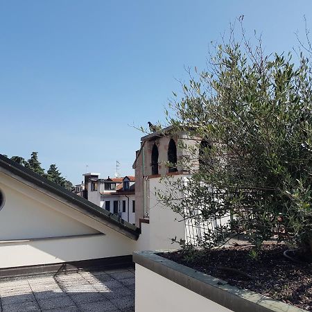 מלון מונצה La Beola E Il Noce מראה חיצוני תמונה