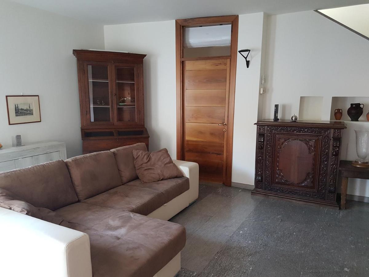 מלון מונצה La Beola E Il Noce מראה חיצוני תמונה